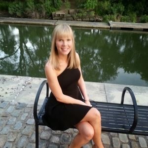 Meet your Posher, Leah